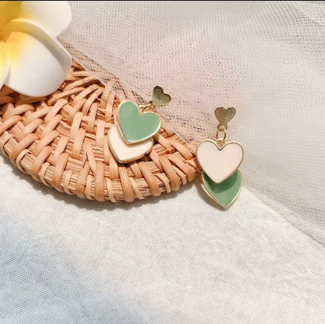 Earring