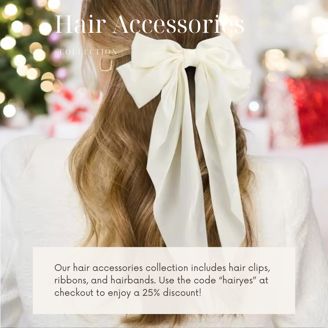 Hair Accessories