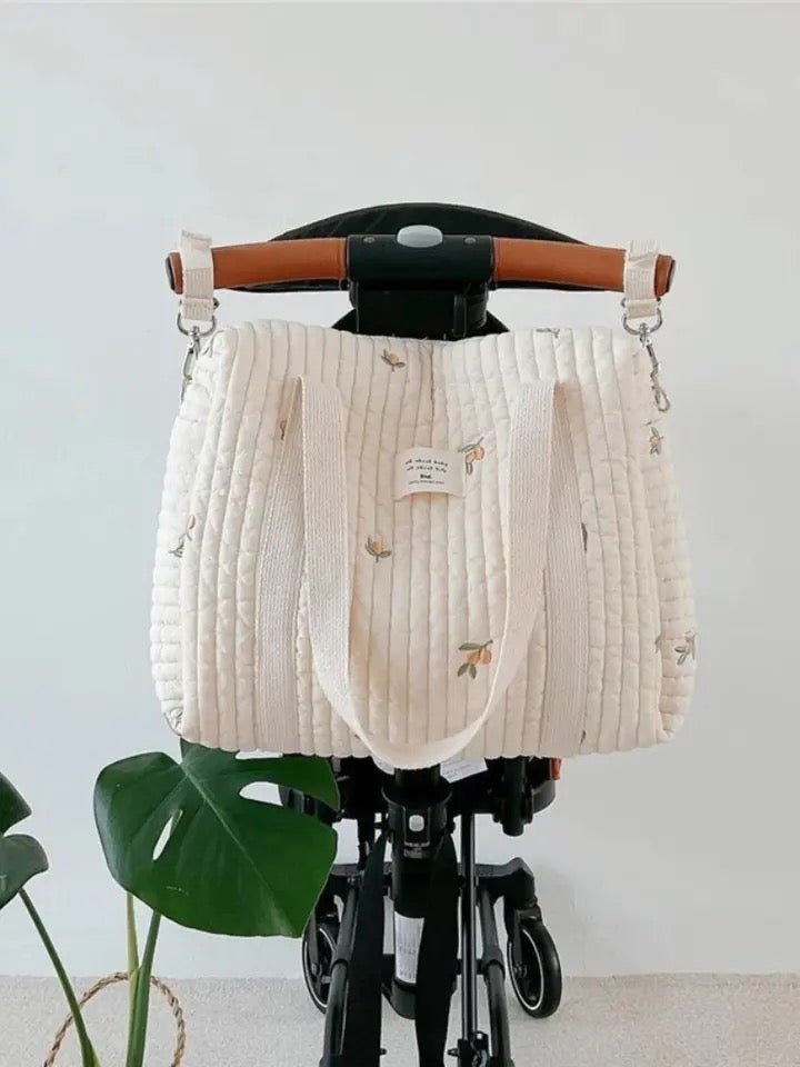 Maternity Bags & Pouches
