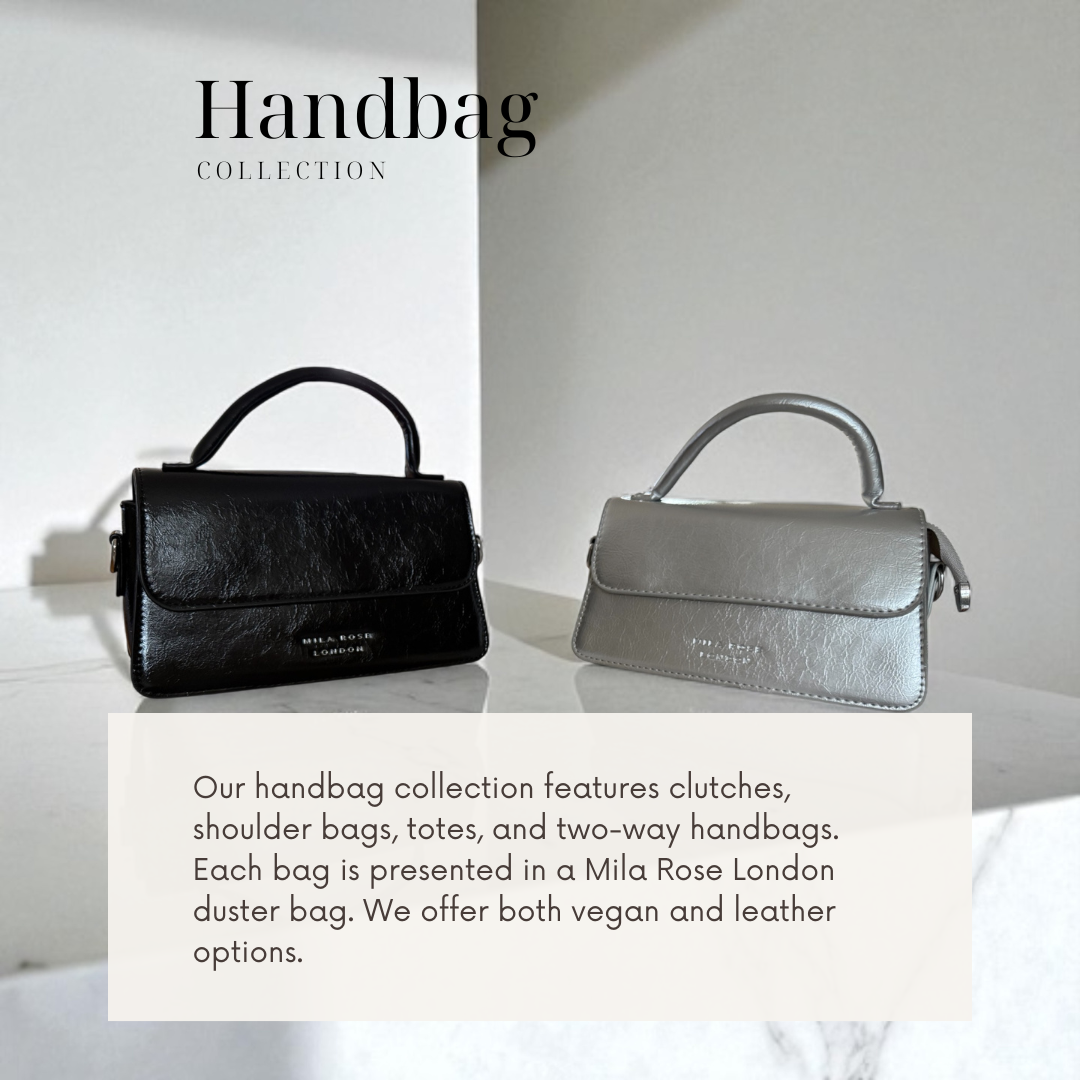 Handbags & Totes