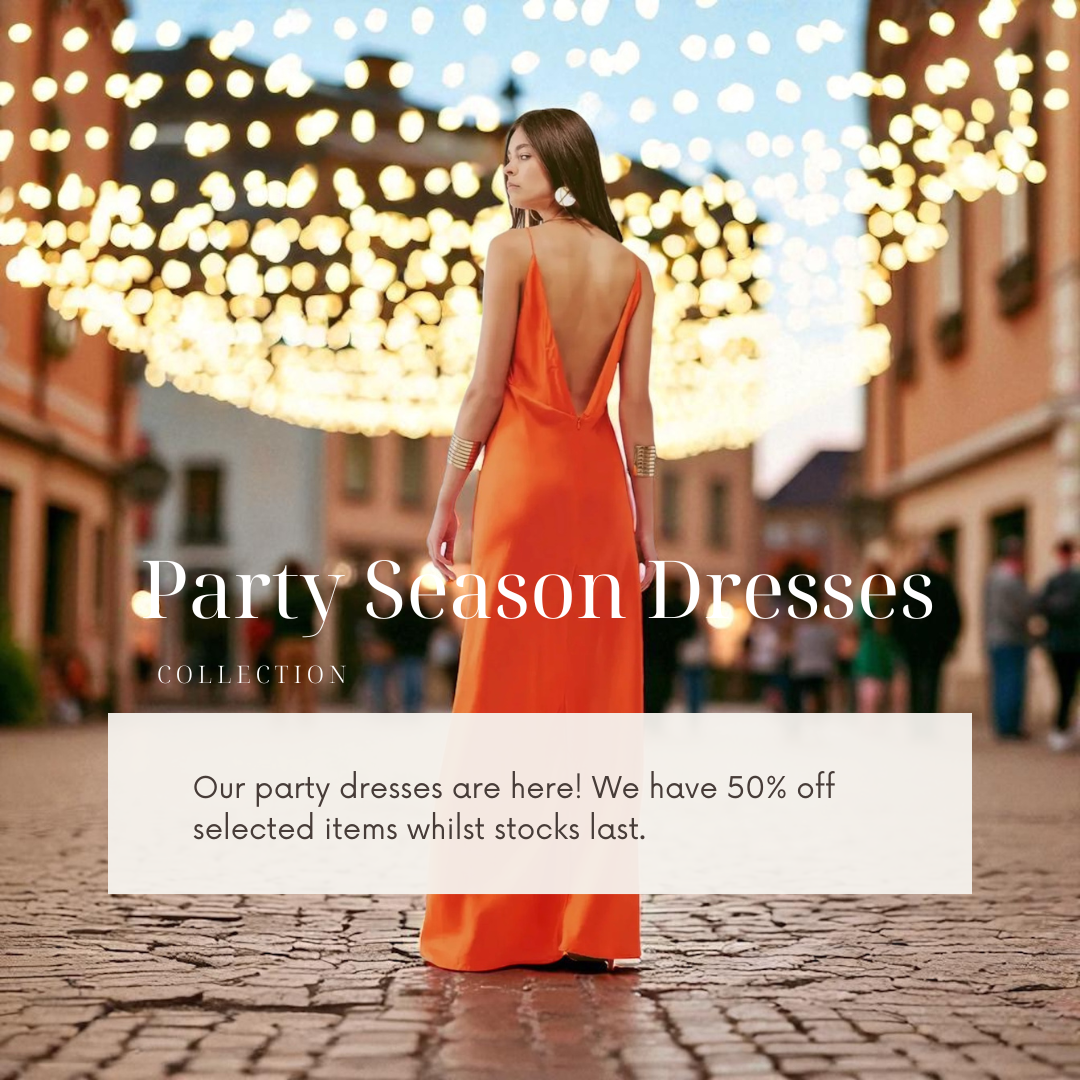 Dresses