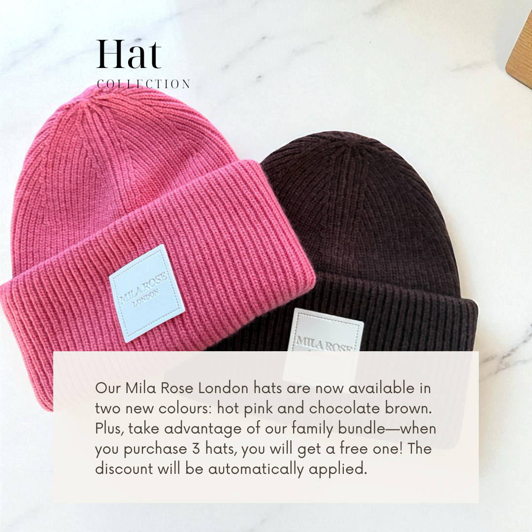 Beanie & Woollen Hats
