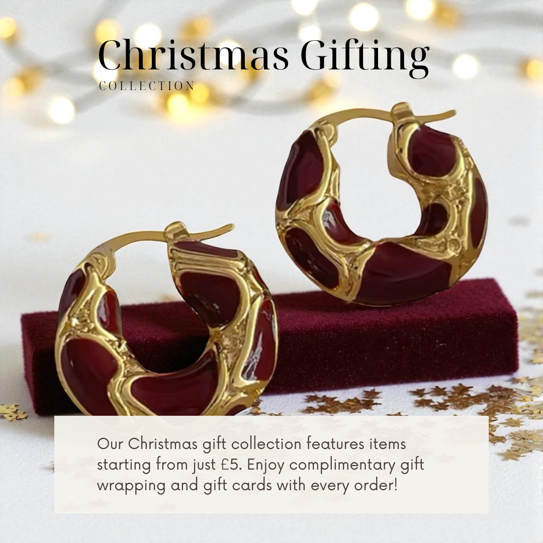 Christmas Gifting