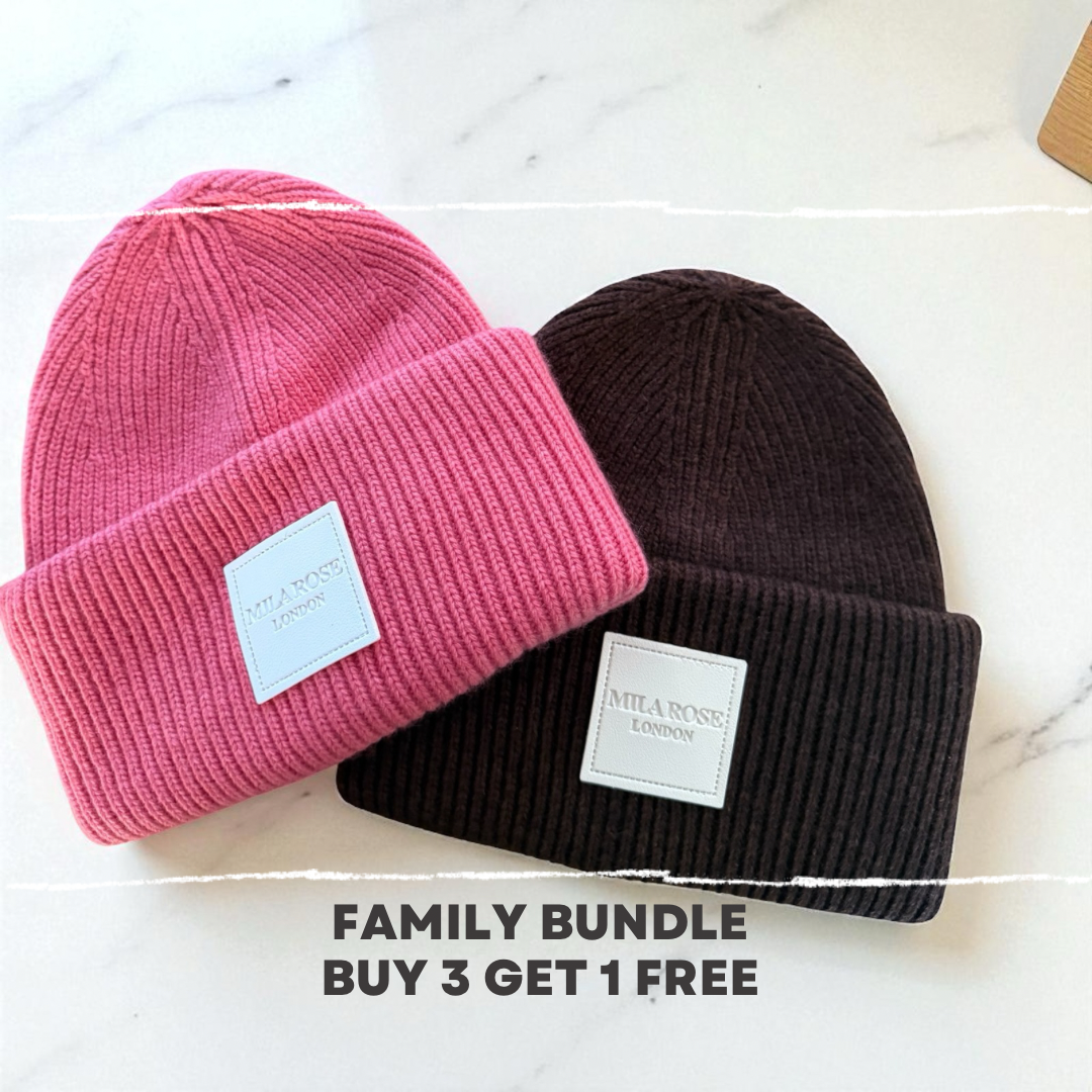 Beanie & Woollen Hats