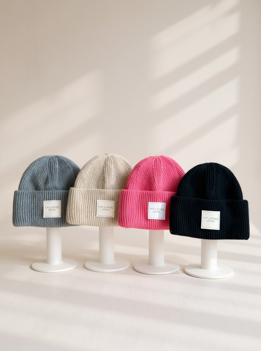 Hats & Beanies