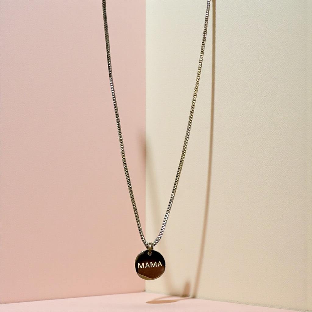 Mama Necklace
