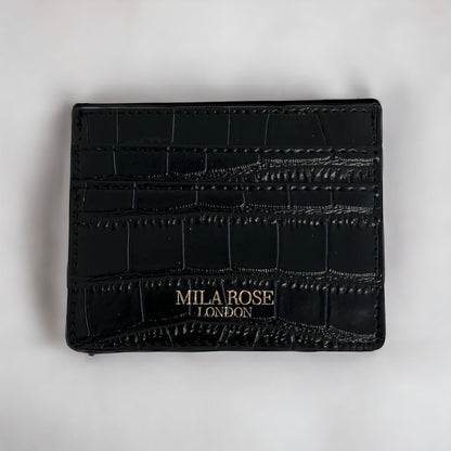 Leather Card Holder