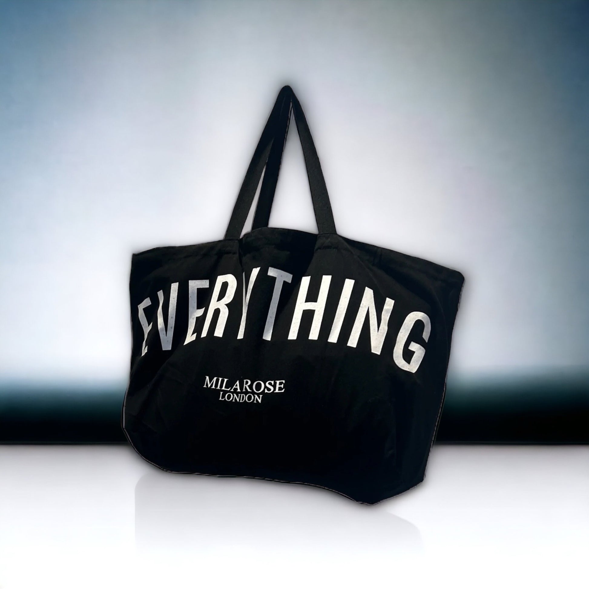 the everything bag