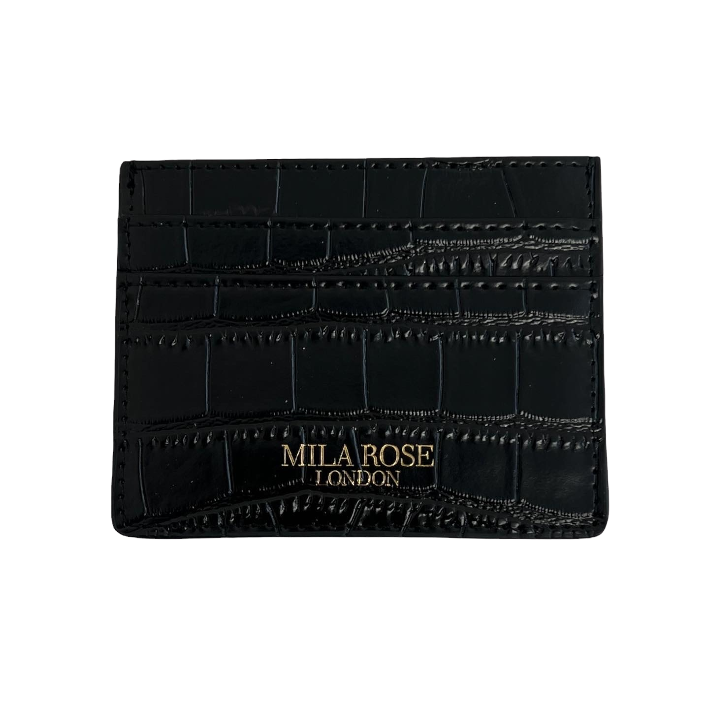 Leather Card Holder